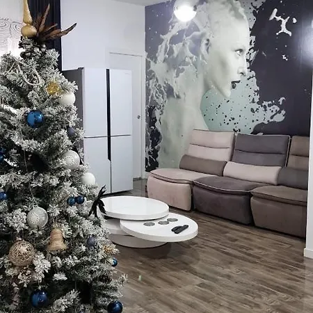 Apartment Minimal