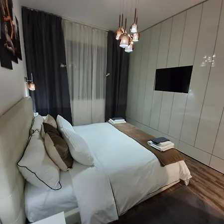 Apartment Minimal