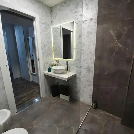 Apartment Minimal